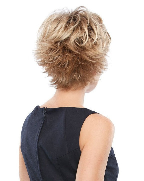 Open Box | Jazz Wig by Jon Renau | Petite Cap | 24BT18F