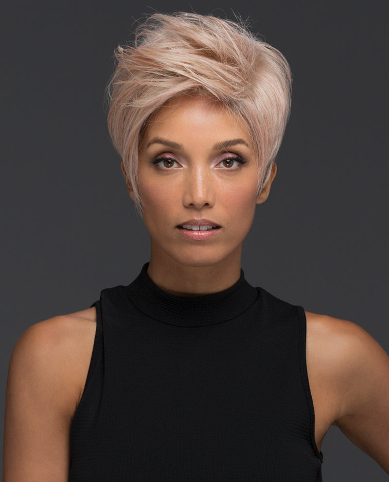 Open Box | Jett Wig by Estetica | Average Cap | SILVERSUNRT8