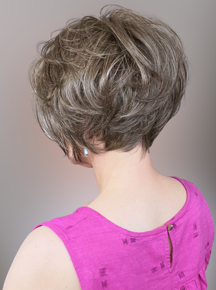 Open Box | Ignite Wig by Jon Renau | Average Cap | 38