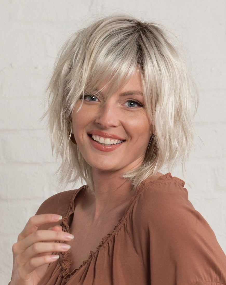 Open Box | Jones Wig by Estetica | Average Cap | R2/4