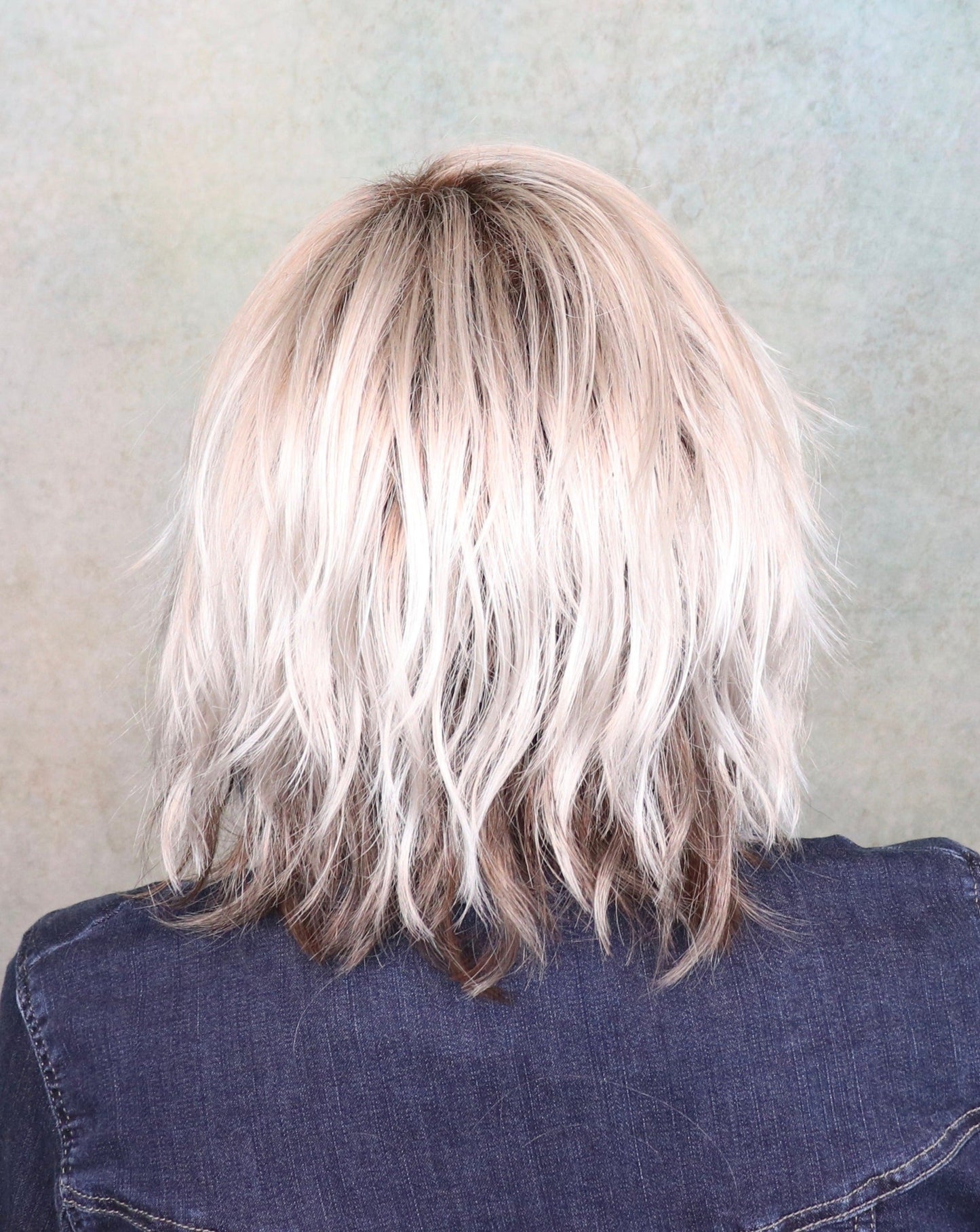Open Box | Jones Wig by Estetica | Average Cap | R2/4