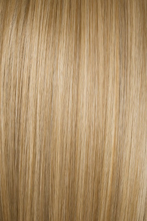 Top It Off With Layers Topper by Hairdo | Heat Friendly Synthetic Hair