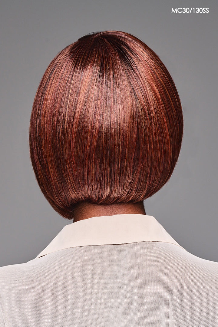 Open Box | Hailey Wig by Kim Kimble | Average Cap | MC613SS