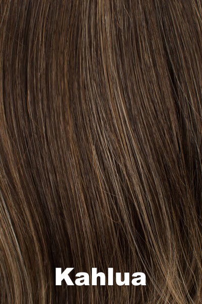 Tony of Beverly Wigs - Tess