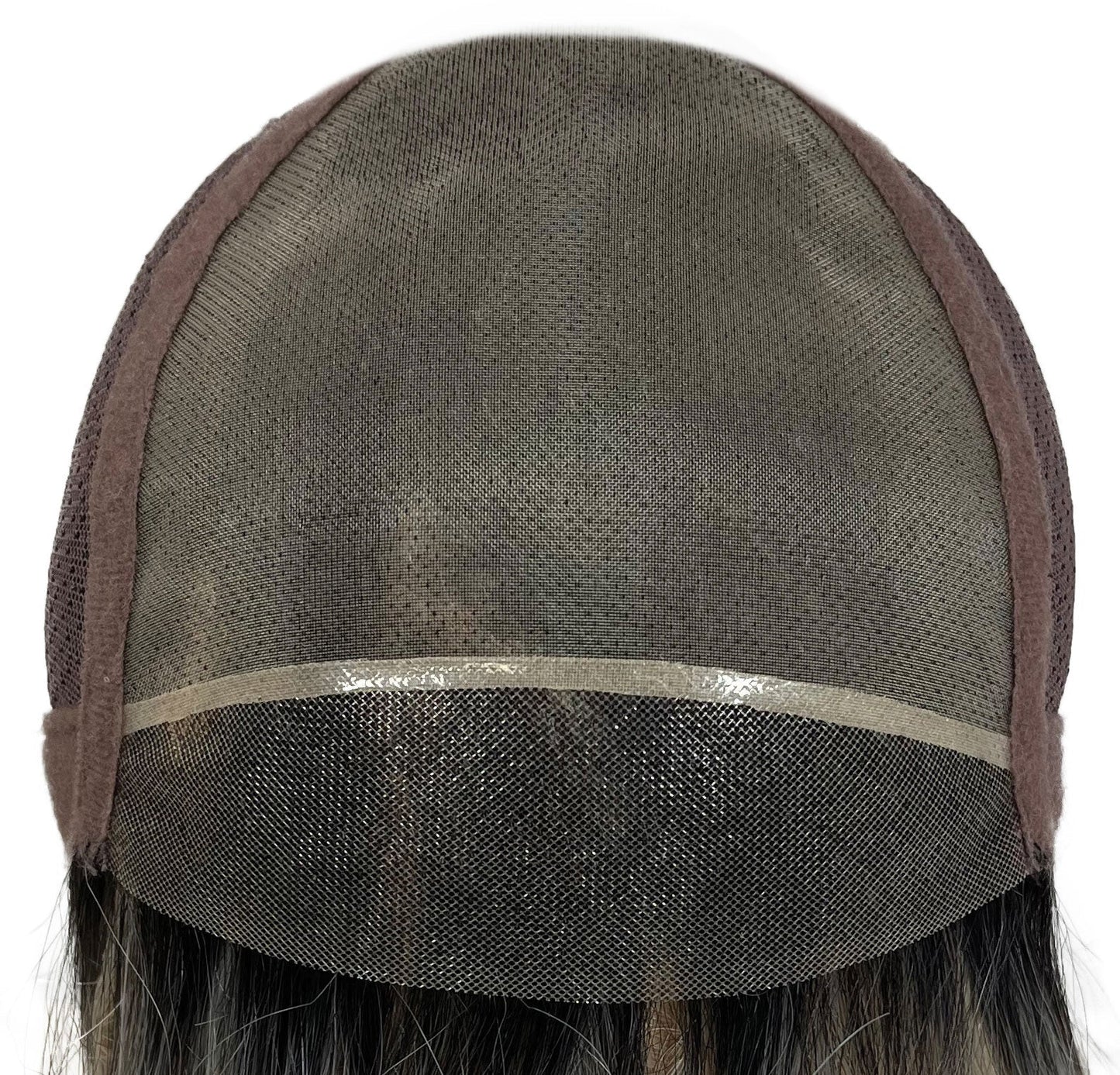 Open Box | S104 Claire wig by WigPro | Heat Friendly Synthetic Hair | Average Cap | 16/613