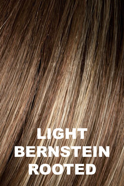 Colors - Ellen Wille -Human Hair