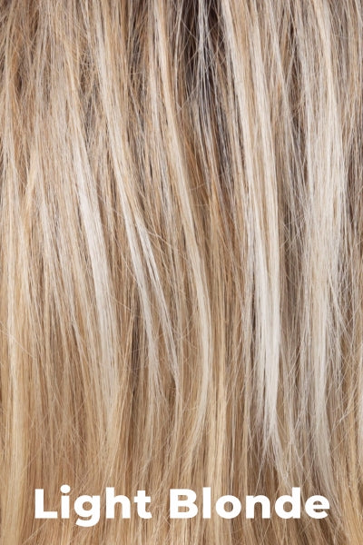 Toni Brattin Wigs - Unforgettable (#364)