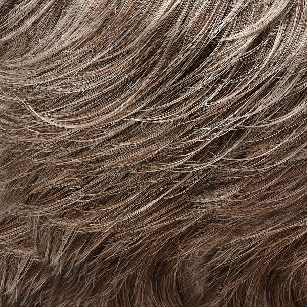Open Box | Robin Wig by Jon Renau | Synthetic Hair | 4