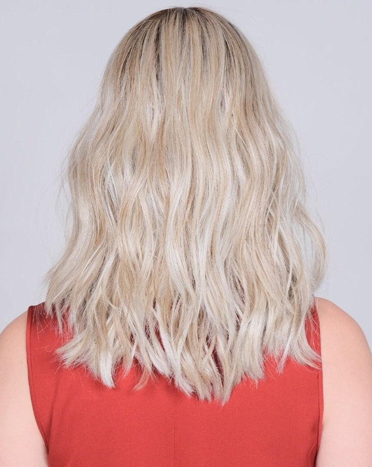 Open Box | London HighTea Wig by Belle Tress | Average Cap | English Toffee