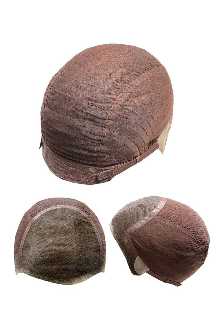 Westwood HT Wig by Belle Tress | Heat-Friendly Synthetic Hair | Average Cap