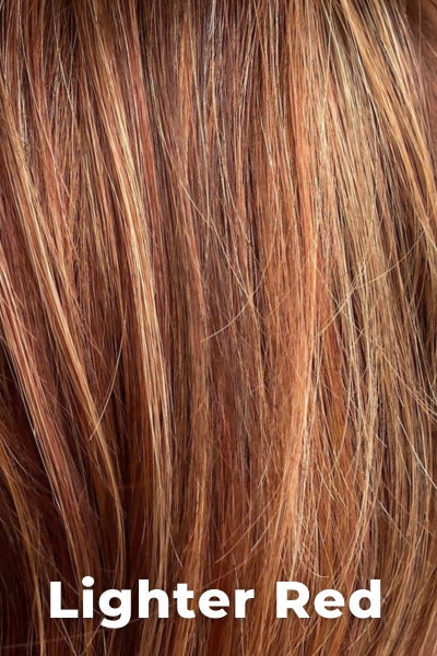 Colors - Envy - Human Hair