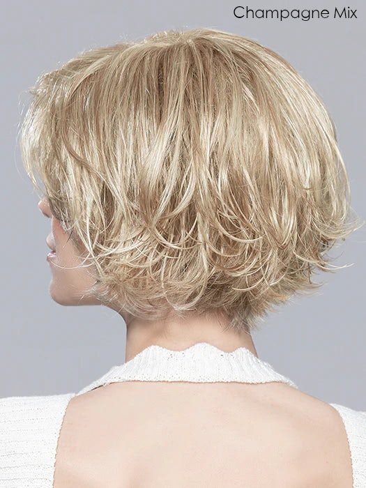 Open Box | Like Wig by Ellen Wille | Petite/Average Cap | Sahara Beige Rooted