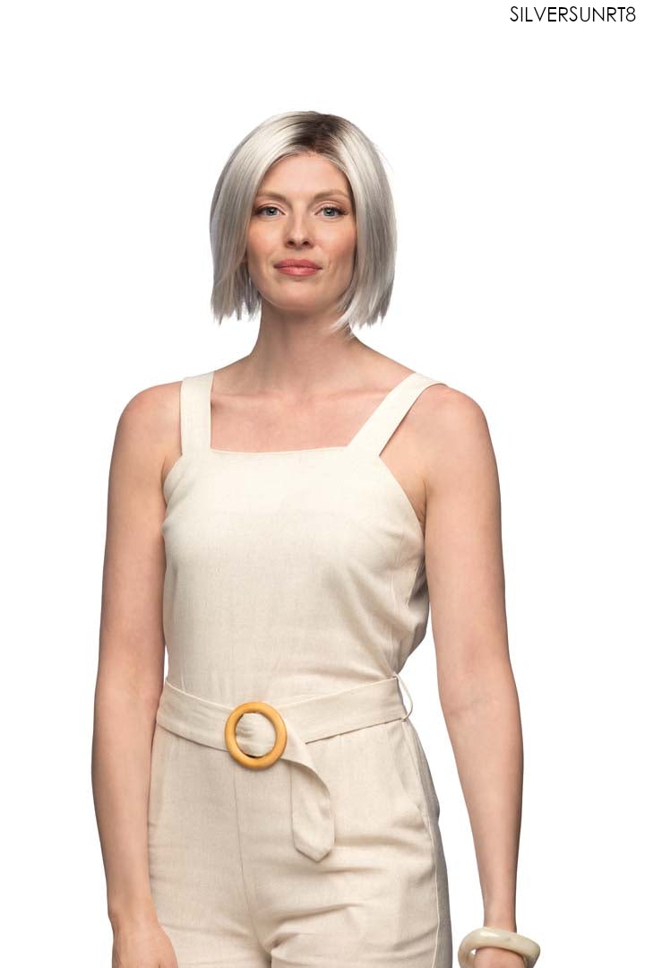 Open Box | Lumi Wig by Estetica | Average Cap | R4/8