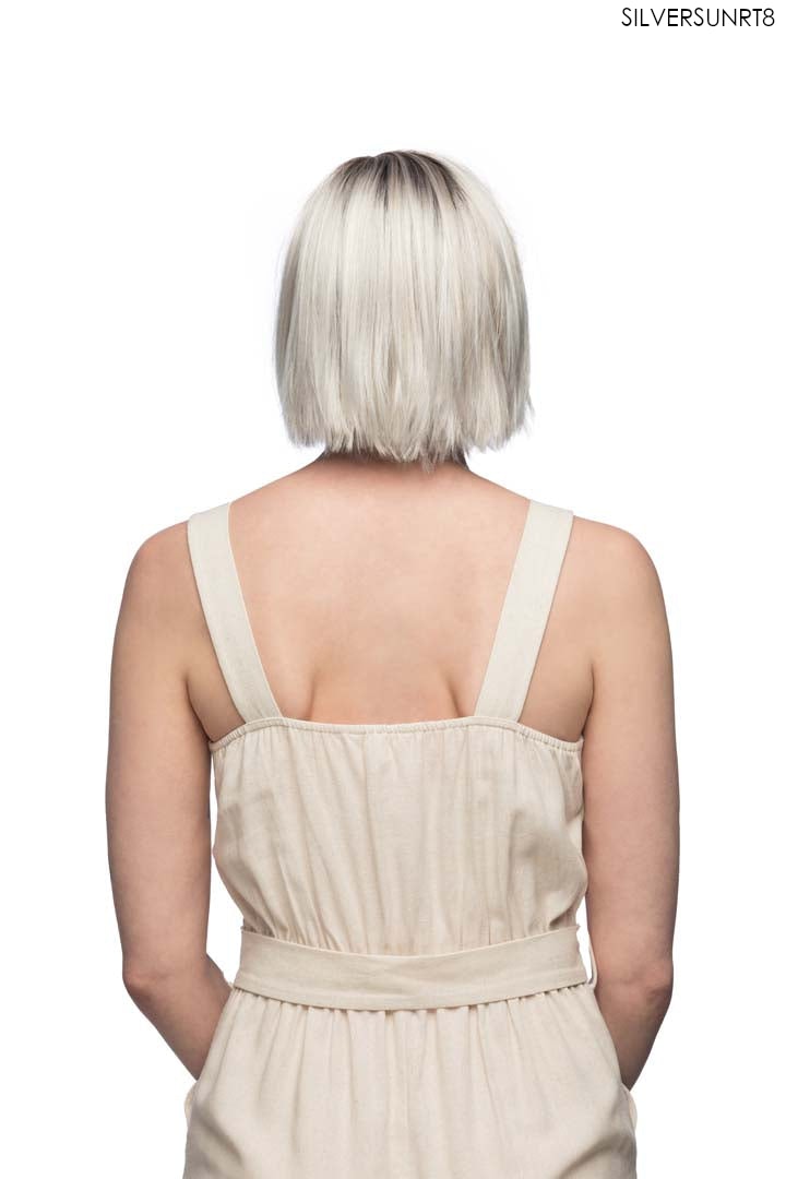 Open Box | Lumi Wig by Estetica | Average Cap | R4/8