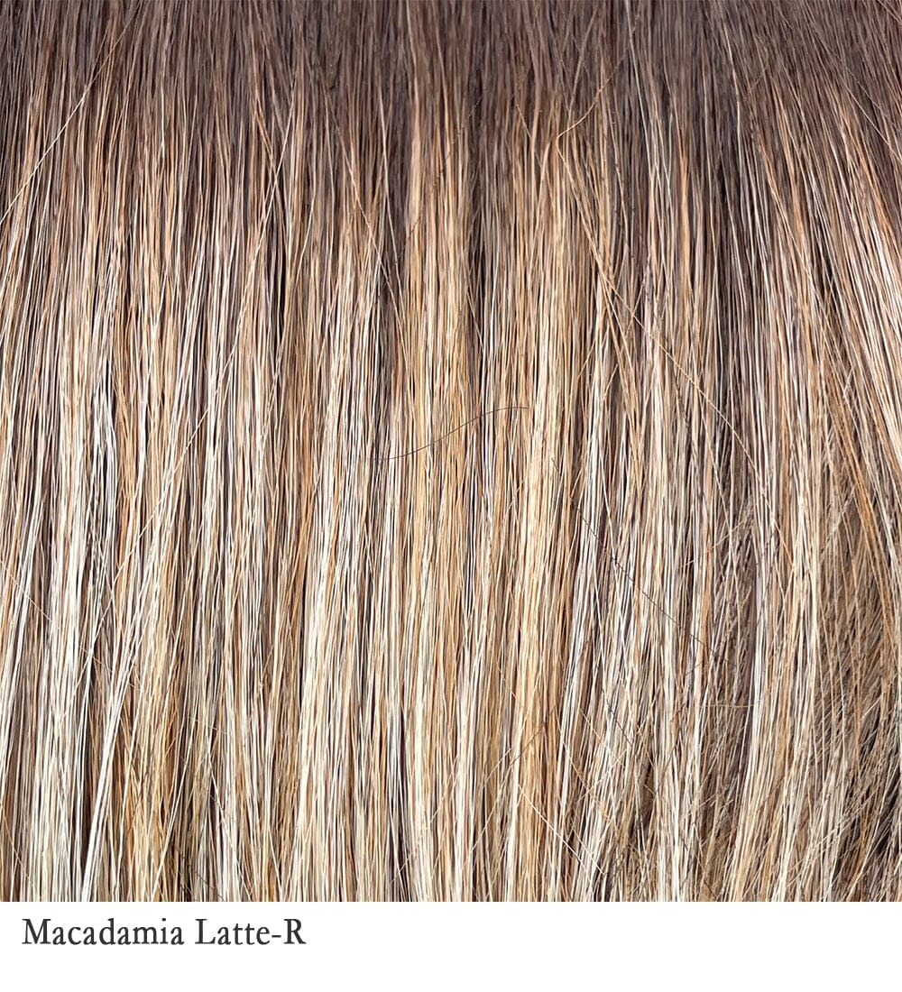 Zaragoza Wig By Belle Tress