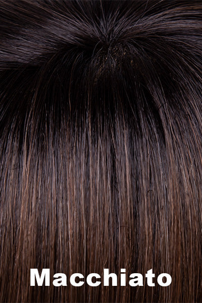 Colors - Envy - Human Hair