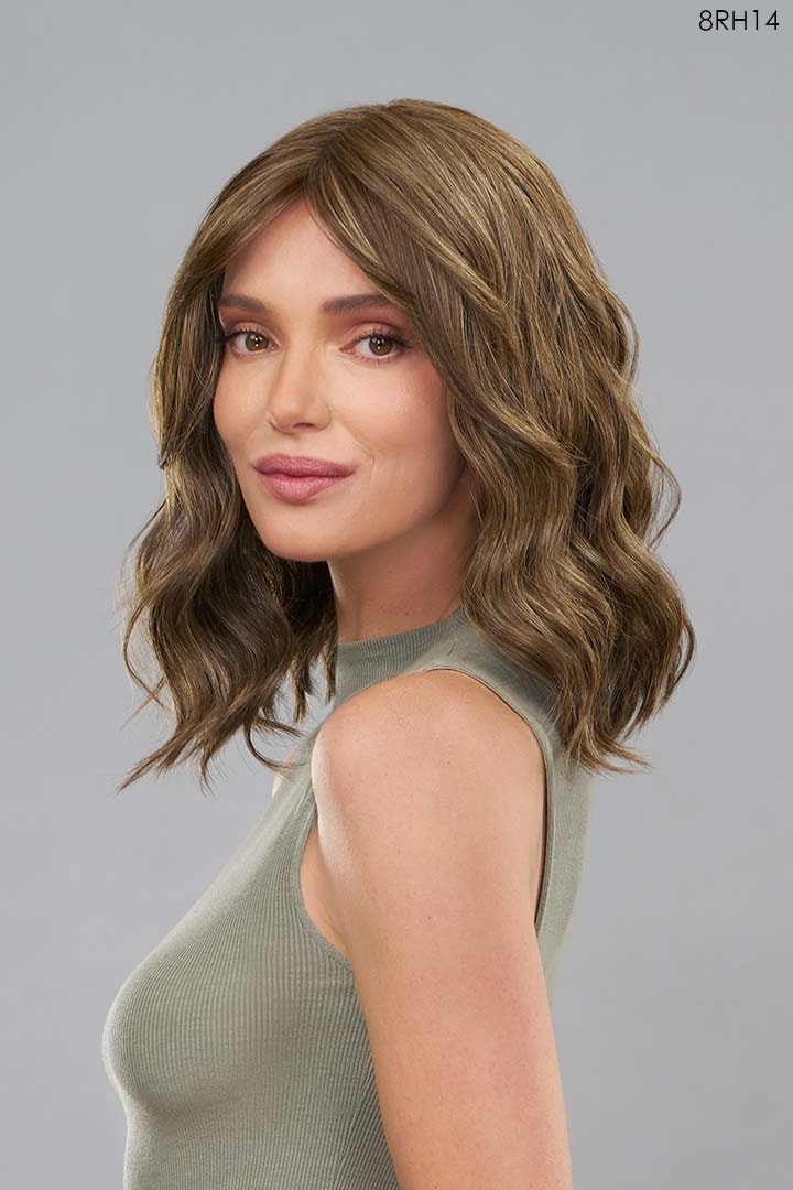Open Box | Maeve Wig by Jon Renau | Average Cap |FS17/101S18