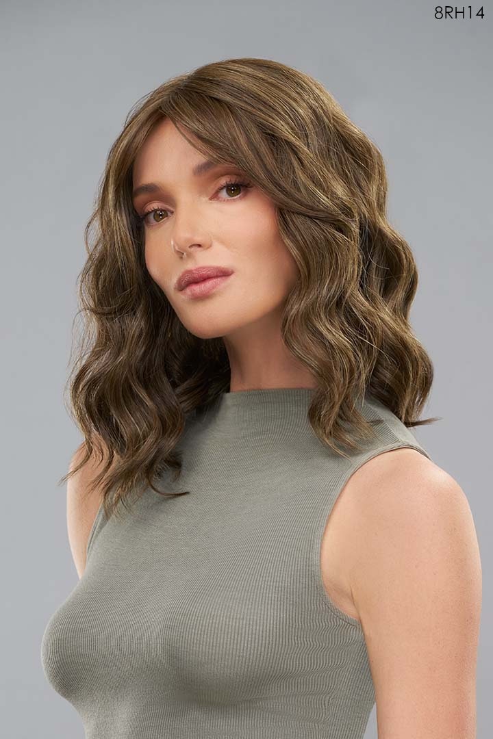 Open Box | Maeve Wig by Jon Renau | Average Cap |FS17/101S18