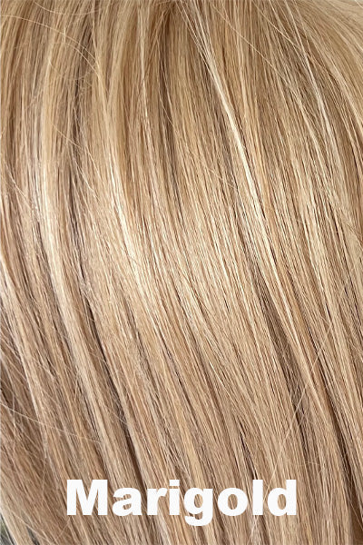 Colors - Orchid -Human Hair