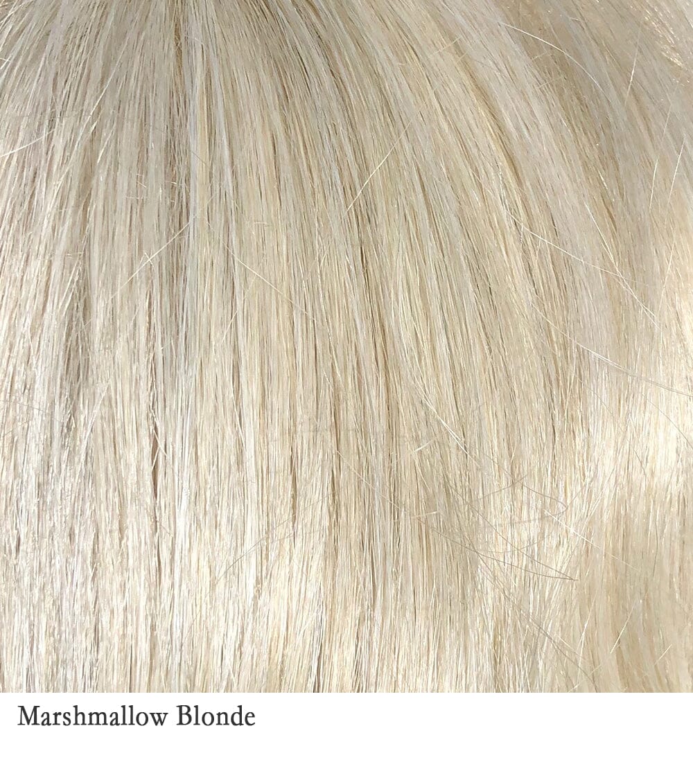 Vienna Roast Wig by Belle Tress | Original or E Version