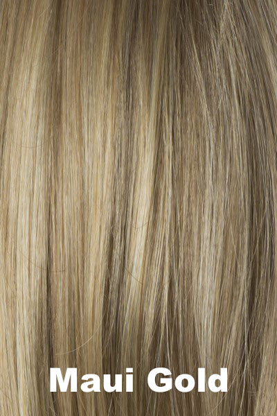 Tony of Beverly Wigs - Starly