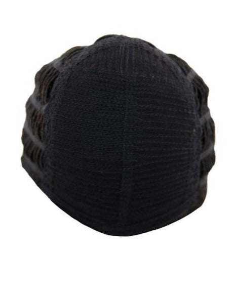 Open Box | Meadow Wig by Noriko | Synthetic Hair | Average Cap | Expresso