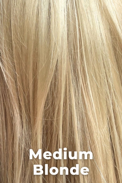 Colors - Envy - Human Hair