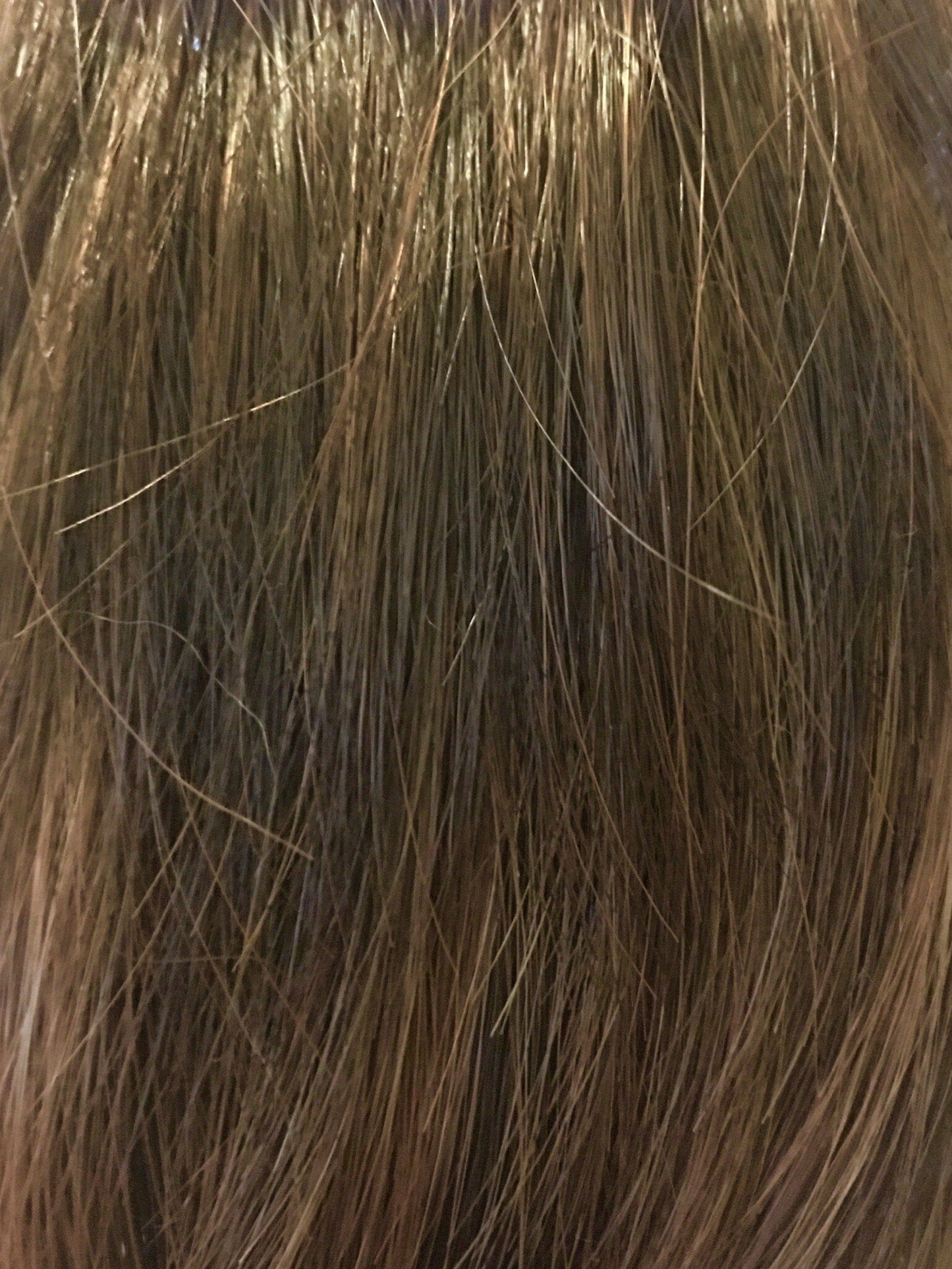 Yuri Wig by Envy | Human Hair \ Heat Friendly Synthetic Fiber Blend
