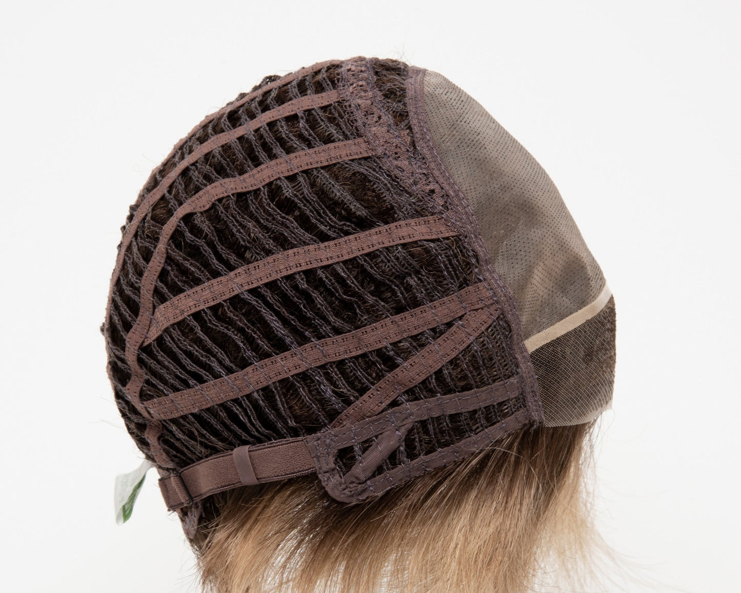 Open Box | Micki Wig by Envy | Average Cap | Amaretto & Cream