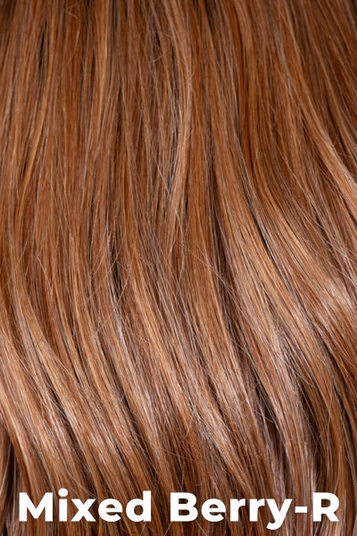 Colors - Belle Tress - Synthetic