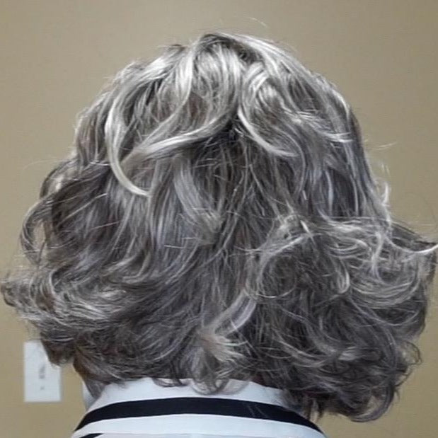 Open Box | Modern Motif Wig by Gabor | Average Cap | GL44-66SS