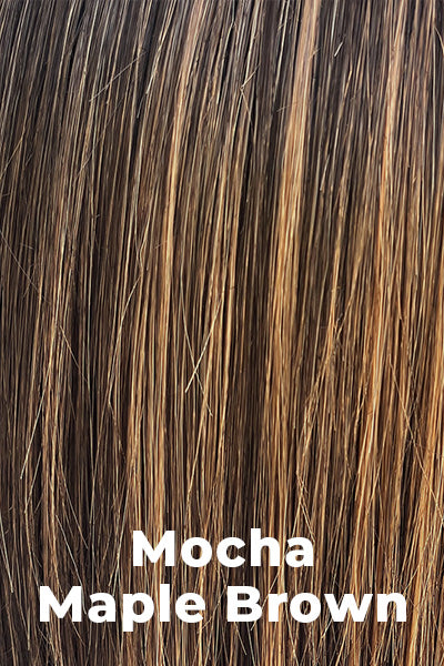 Belle Tress Wigs - Amsterdam (CT-1061)