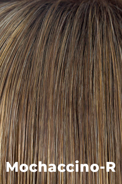 Alexander Couture Wigs - Aria (#1043)