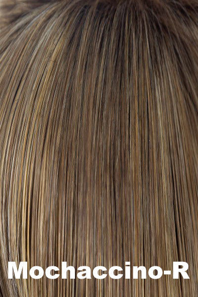 Alexander Couture Wigs - Rosanna (#1045)