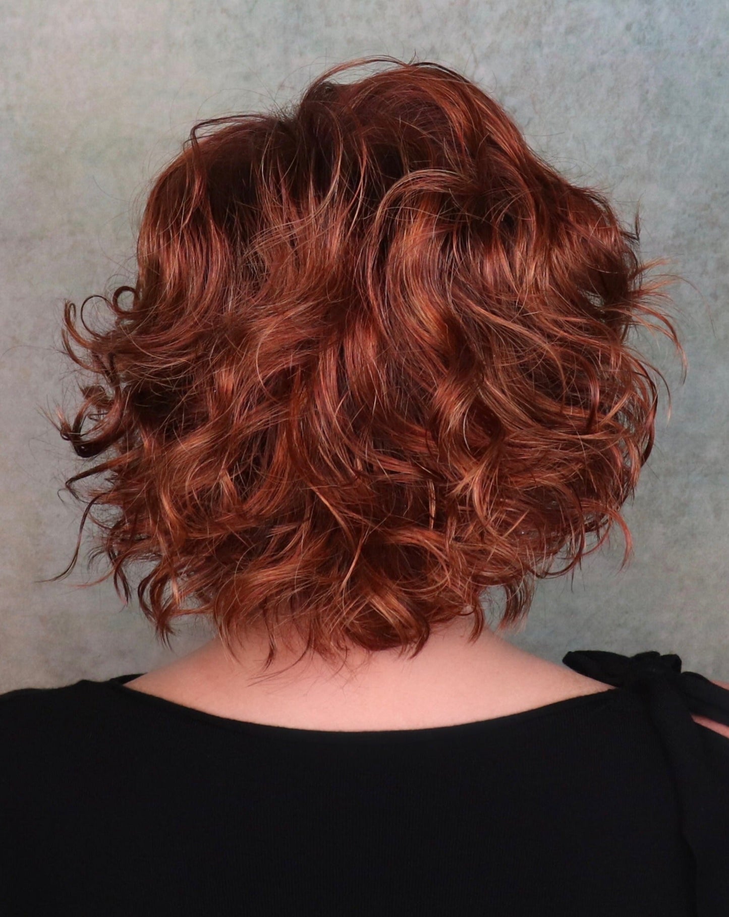 Open Box | Movie Star Wig by Ellen Wille | Petite/Average Cap | Sand Multi Rooted