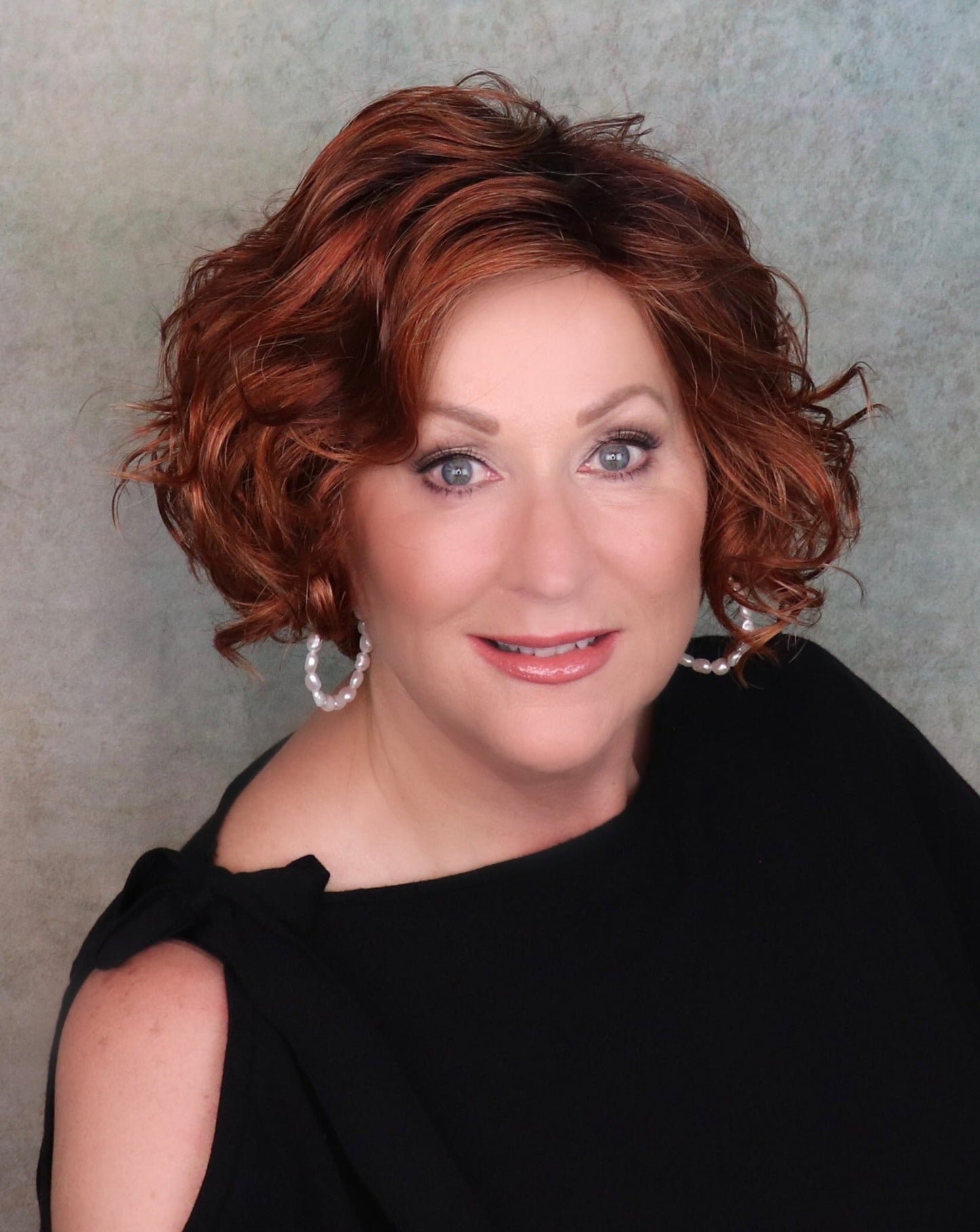 Open Box | Movie Star Wig by Ellen Wille | Petite/Average Cap | Sand Multi Rooted