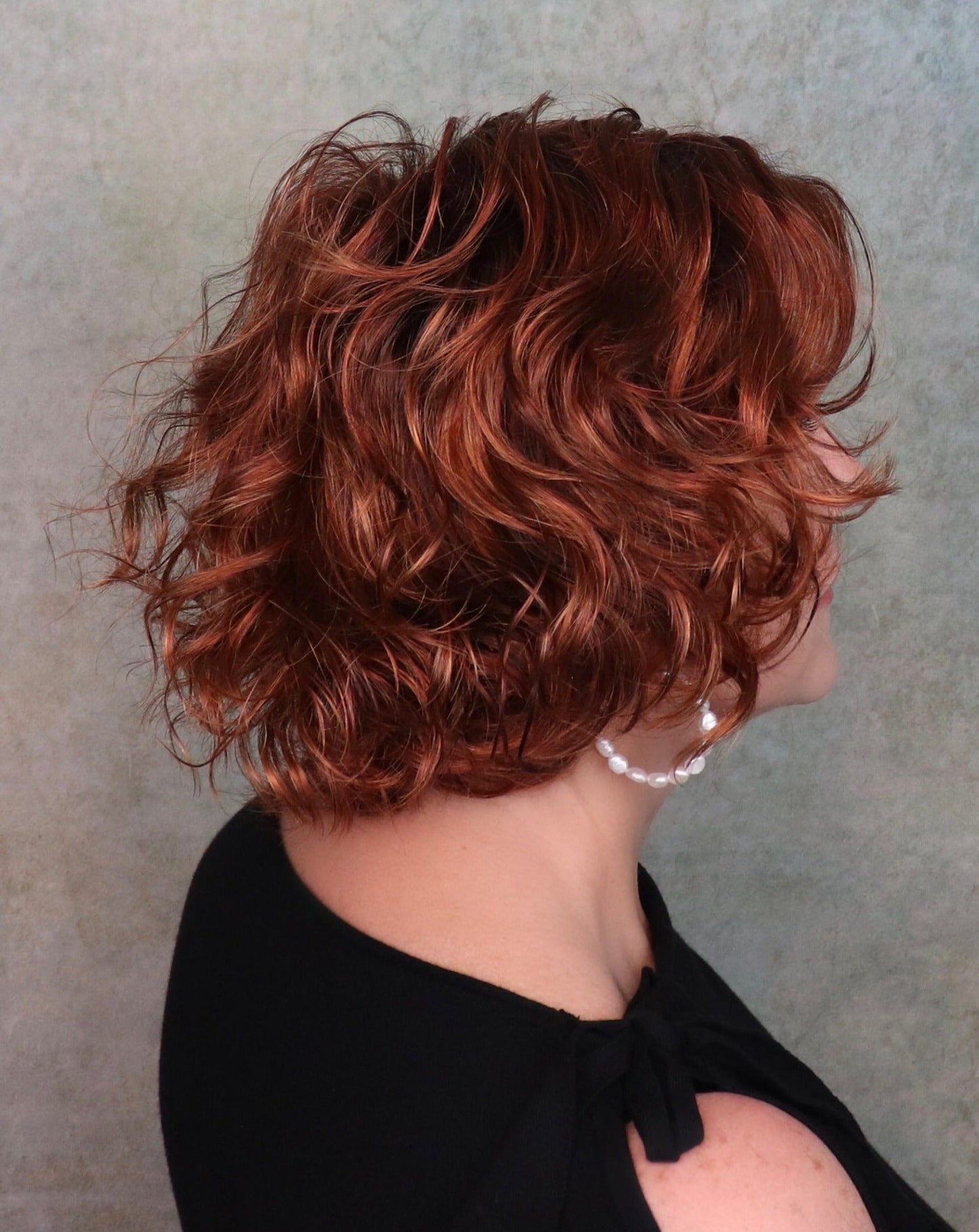 Open Box | Movie Star Wig by Ellen Wille | Petite/Average Cap | Sand Multi Rooted