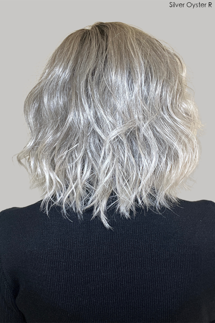 Open Box | Nyx Wig by Rene of Paris | Average Cap | Tres Chocolate-R