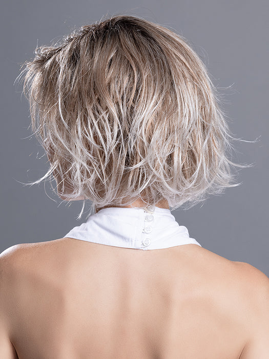 Open Box | Night Wig by Ellen Wille | Petite/Average Cap | Sandy Blonde Rooted