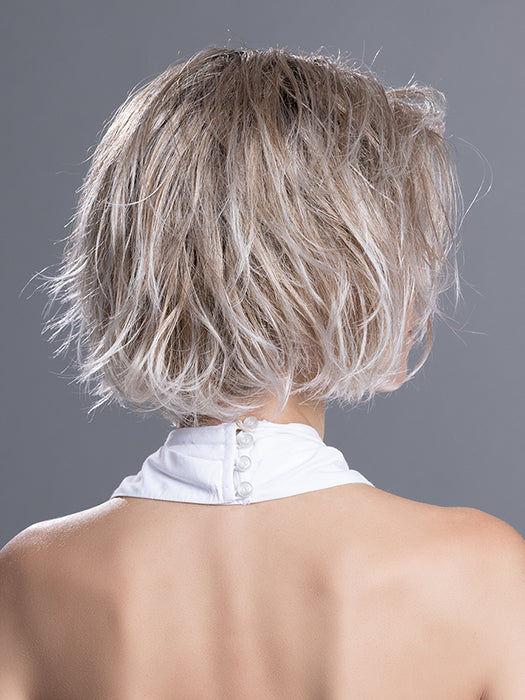 Open Box | Night Wig by Ellen Wille | Petite/Average Cap | Sandy Blonde Rooted