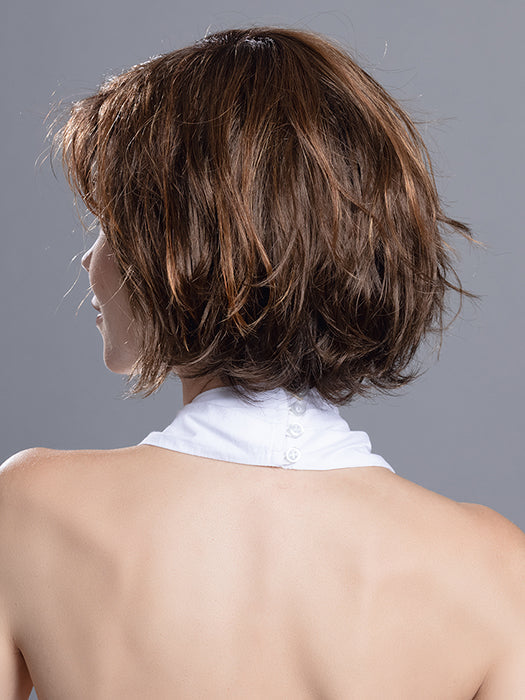 Open Box | Night Wig by Ellen Wille | Petite/Average Cap | Sandy Blonde Rooted