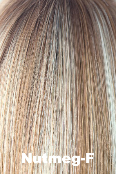 Alexander Couture Wigs - Amara (#1033)