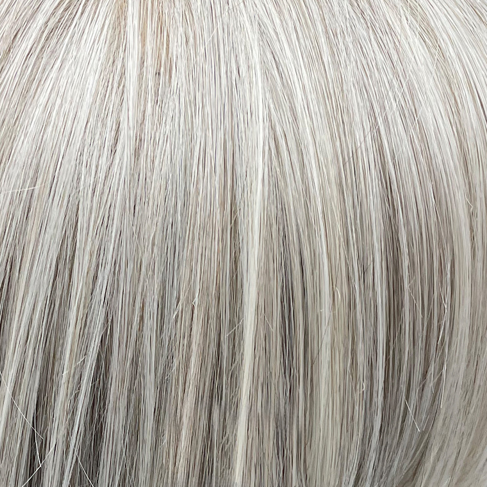 Yvette Wig by PUSH | Heat Friendly Synthetic Hair | Average Cap