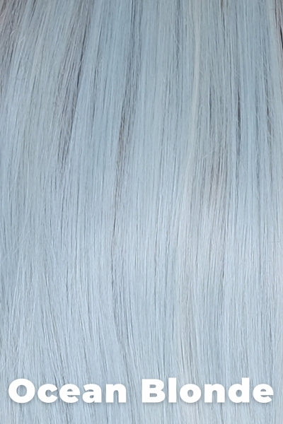 Colors - Belle Tress - Synthetic