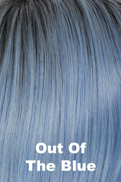 Colors - Hairdo - Synthetic