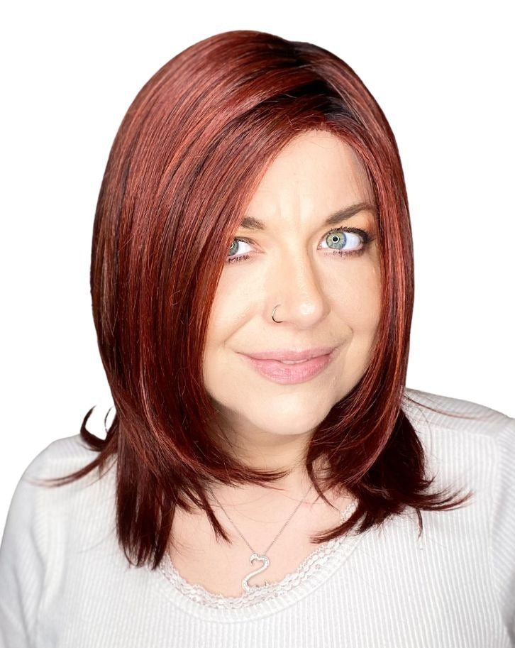 Open Box | Own the Room Wig by Gabor | Average Cap | GF14-88