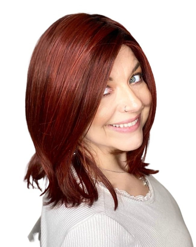 Open Box | Own the Room Wig by Gabor | Average Cap | GF14-88