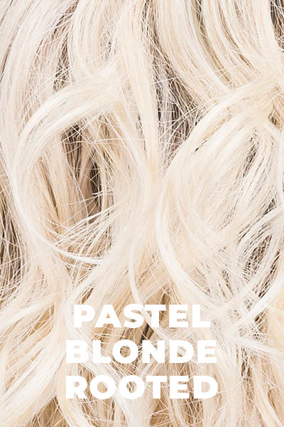 Colors - Ellen Wille -Human Hair