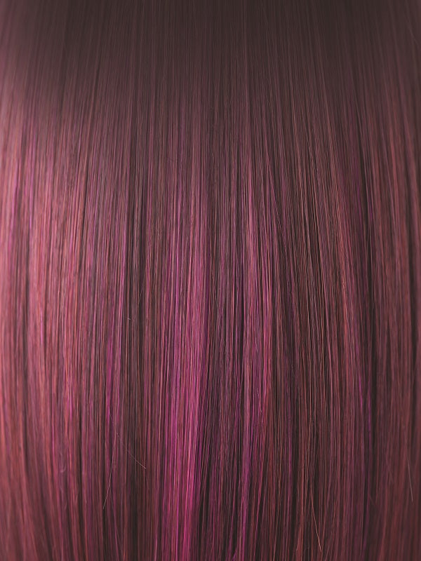 Zara Wig by Rene of Paris | Synthetic Hair | Average Cap