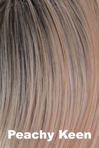 Colors - Hairdo - Synthetic